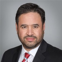 Joseph Serrano