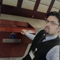 Fahad Hashmi