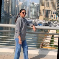 Iram Ayaz