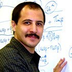 Mustapha Ishak Boushaki