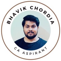 Bhavik Chordia