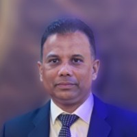 Upul Priyantha