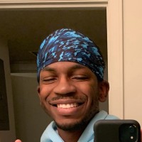 Tyrell Terry