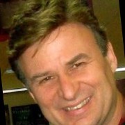 Jeff Fekete