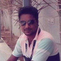 BALAJI RAVI