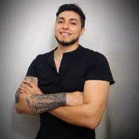 Leandro Garcia