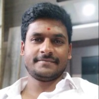 C. Praveen Kumar Kumar