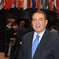 George Syriopoulos, Msc