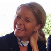 Åsa Lundberg
