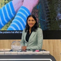 Vaishali Sawant