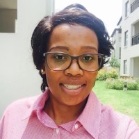 Sandisiwe Magagula