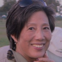 Melinda Liu