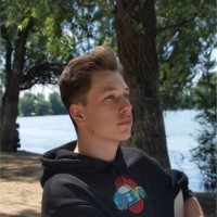 Nikita Zhukov