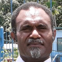 Raymond Kavanamur