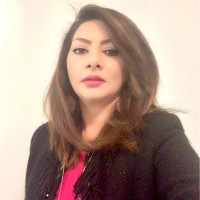 Neda Felorzabihi, Phd