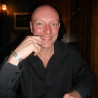 Mark Lamborn