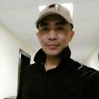 Ricky Aniong
