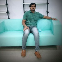 Shrishail Halasagi