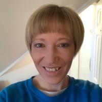Louise Sharp