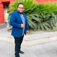 Raunak Poddar