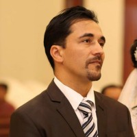 Maycon Santana