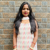Janani M