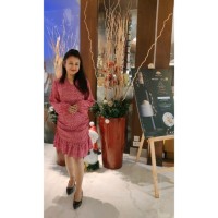 Amisha Tandon