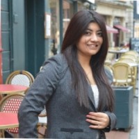 Anjani Nanda
