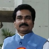 D K Reddy