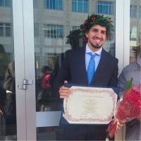 Bilal Hounaifi