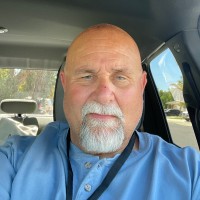 Mike Hawthorne
