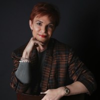Svetlana Deshais Cisi I,Ii,Iii
