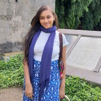 Subhangi Sanyal