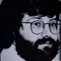 Arthur Reilly