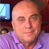 Saulo Duarte Pinto Jr.