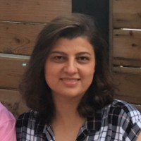 shaghayegh Faghihi ,MD,GP