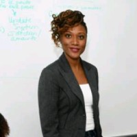 Evelyn Andall