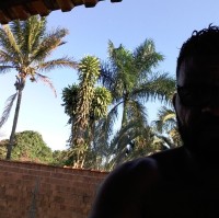 Almir Pereira
