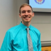 Alexander Gardner, Ph.D