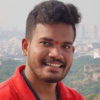 Bhanu Prakash
