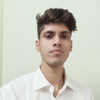 Dhruv Pande