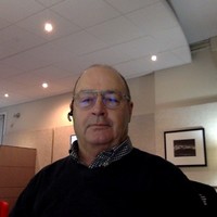 Stephen Lambert