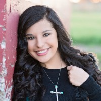 Carly Archuleta
