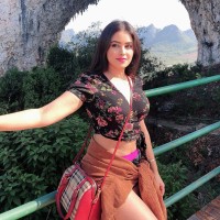 Radhika mishra