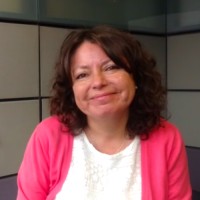 Carolina Mena Bustamante