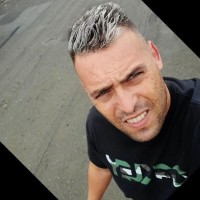 David Eric Oliveira