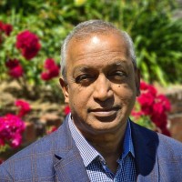 Rajendra Arun