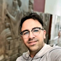 Mohammad Ali Akhavan
