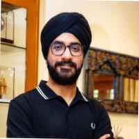 Angad Ahuja