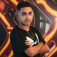 Adrian Oliveira